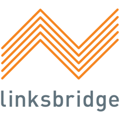 Linksbridge logo
